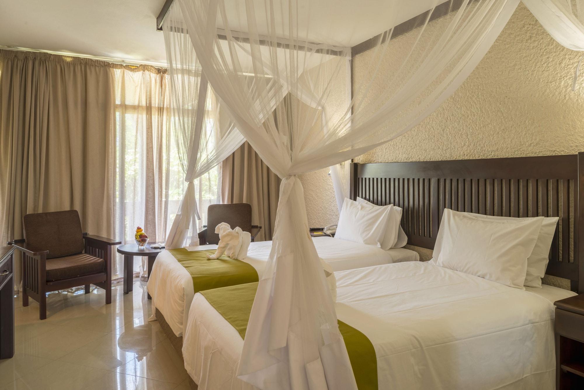 Victoria Falls Rainbow Hotel Exterior photo