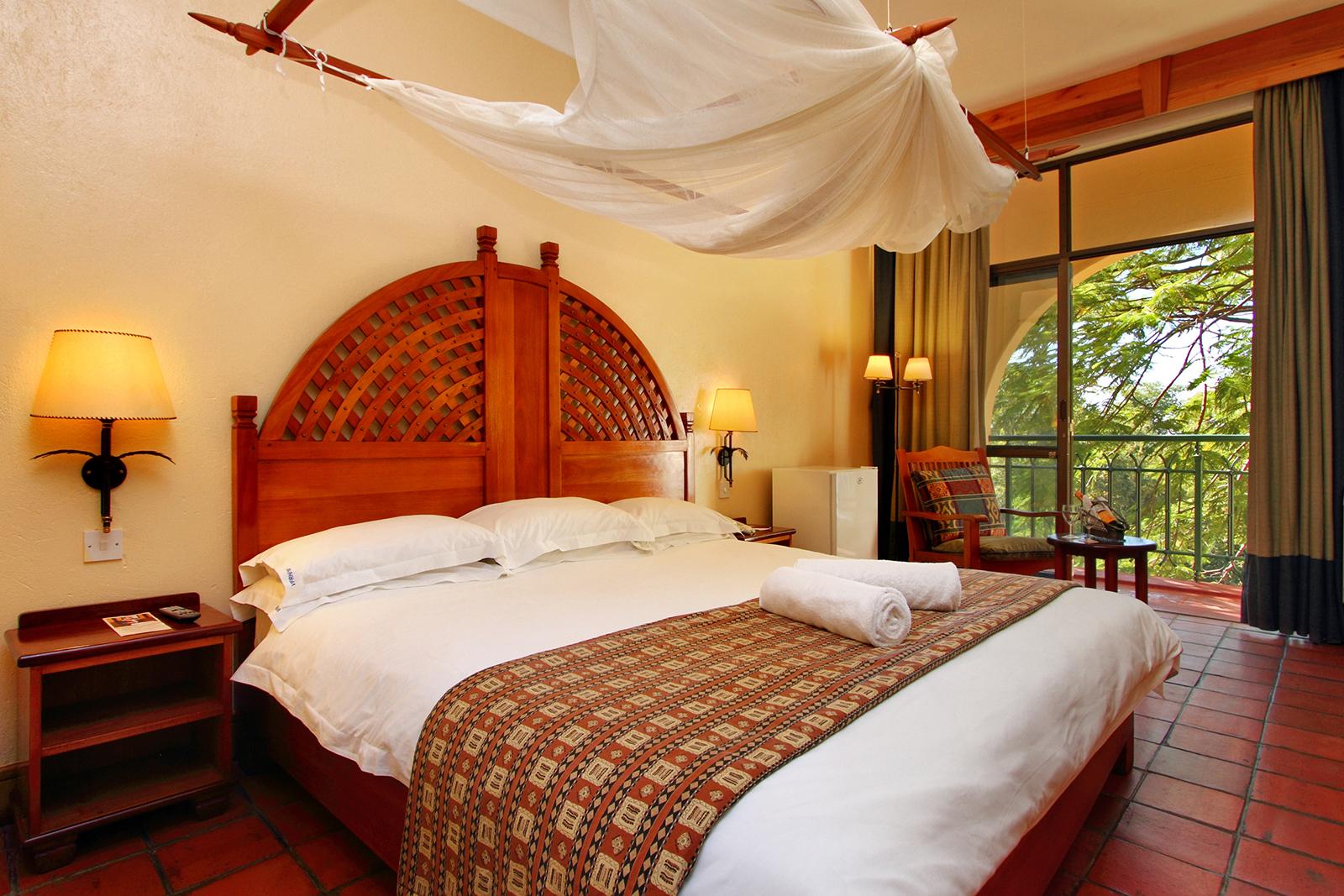 Victoria Falls Rainbow Hotel Exterior photo