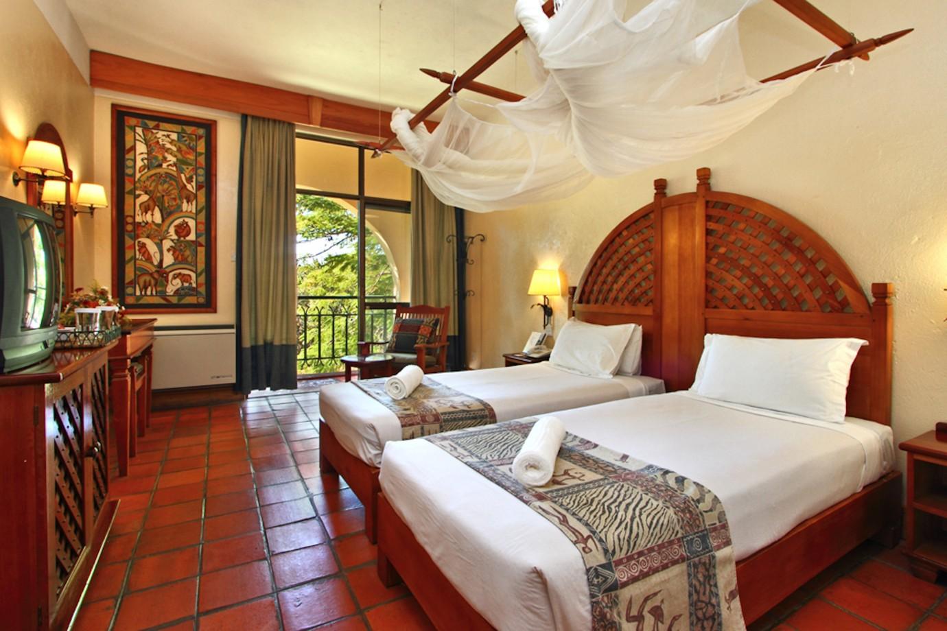 Victoria Falls Rainbow Hotel Exterior photo